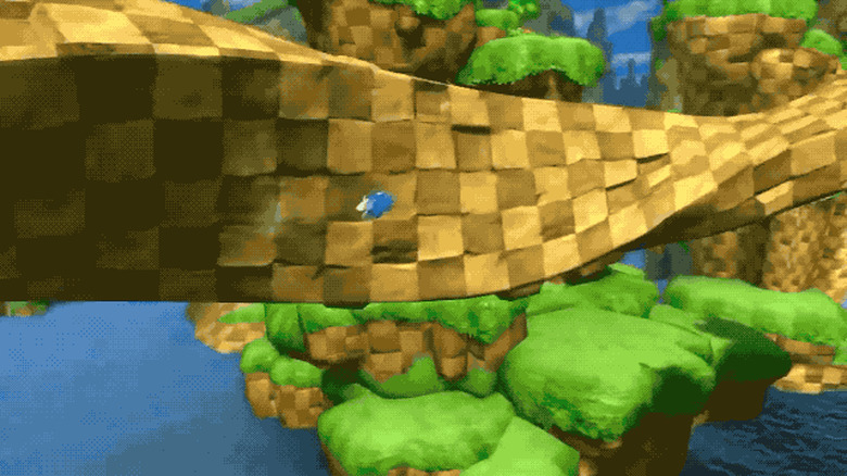 Sonic Generations
