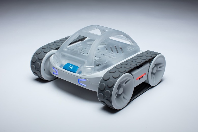 Sphero RVR
