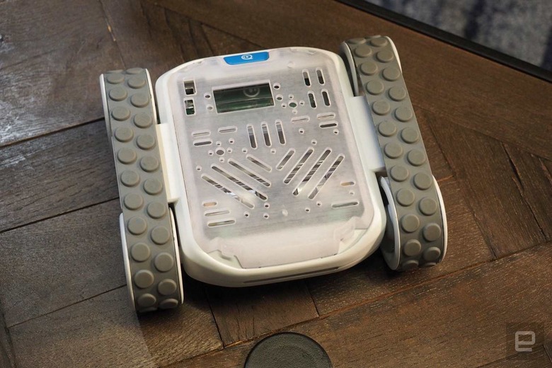 Sphero RVR