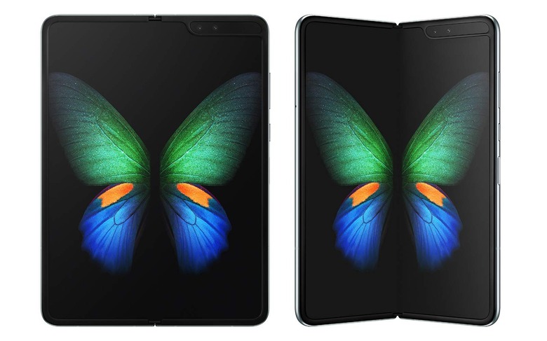 Samsung Galaxy Fold