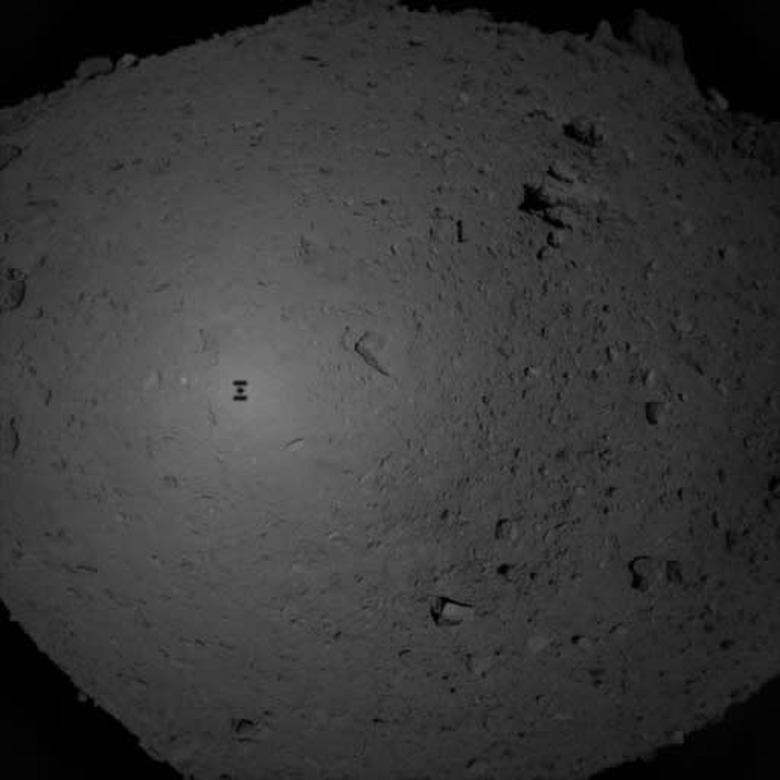 JAXA