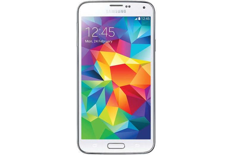 Samsung Galaxy S5