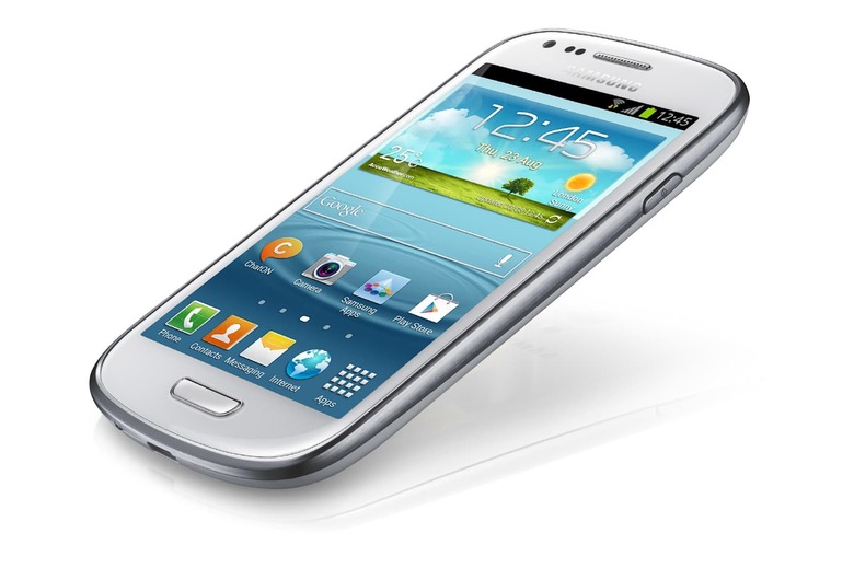 Samsung Galaxy S III