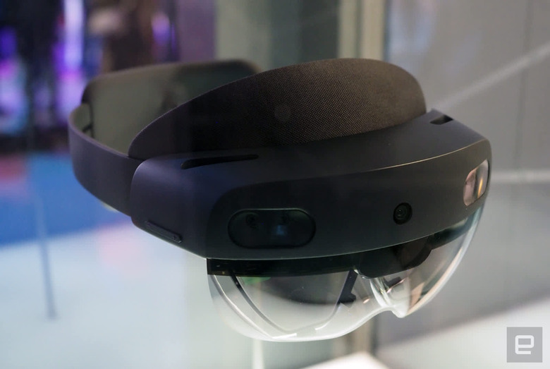 Hololens 2