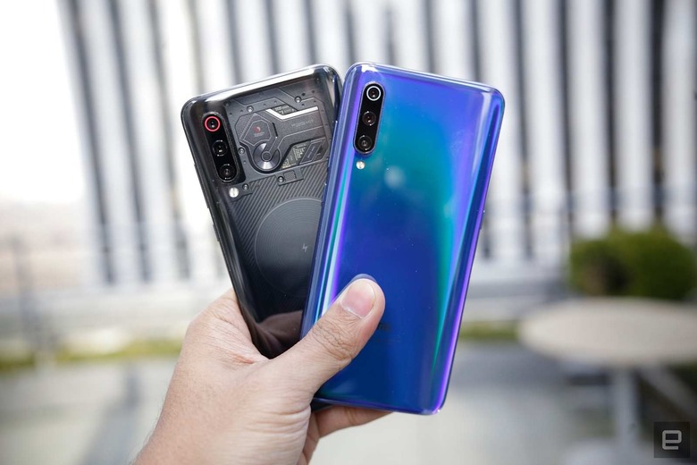 Xiaomi