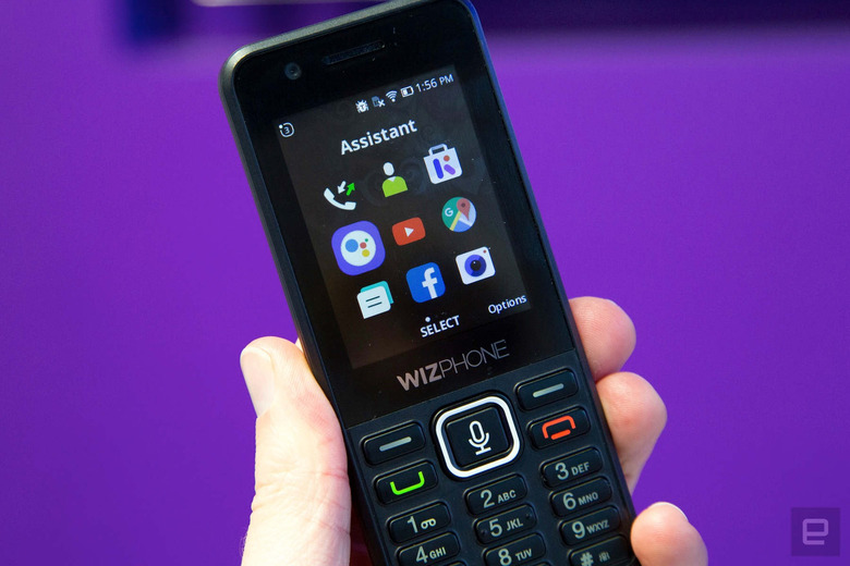 WizPhone