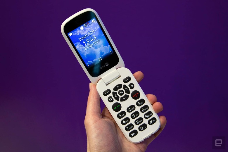 Doro 7050