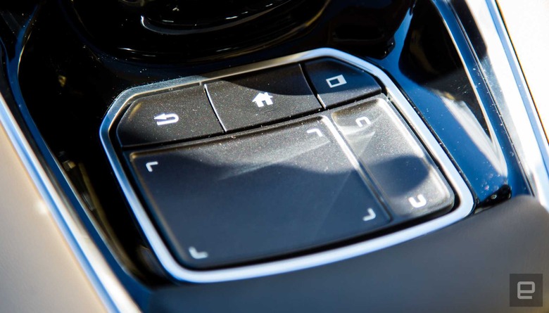 2019 Acura RDX