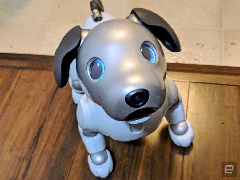Sony Aibo