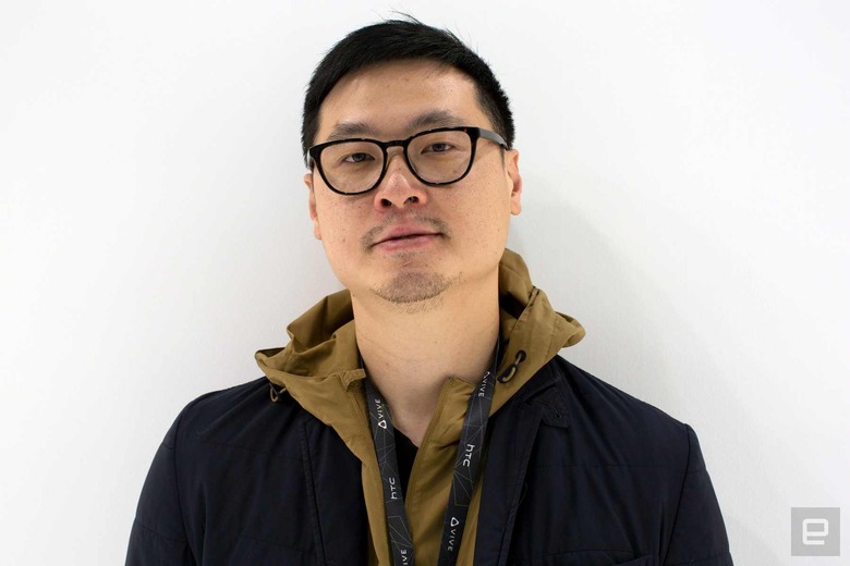 Phil Chen