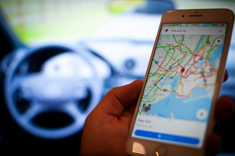 Google to provide Android operating system for media displays in cars