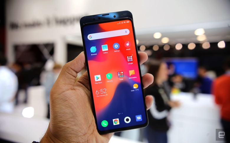 Xiaomi