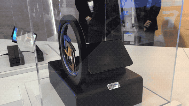 MWC 2019