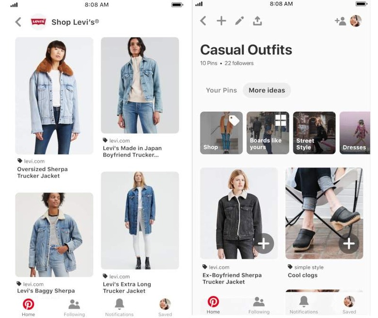 Pinterest