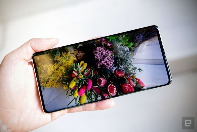 Samsung Galaxy S10+ review
