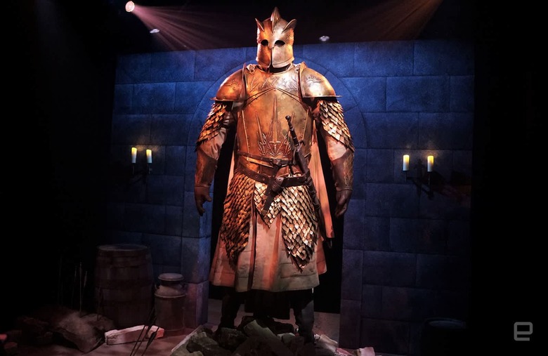 Game of Thrones