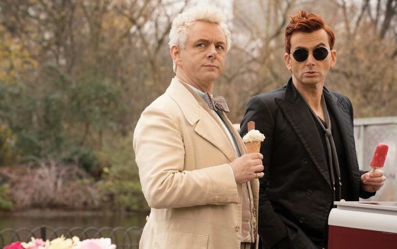 Good Omens