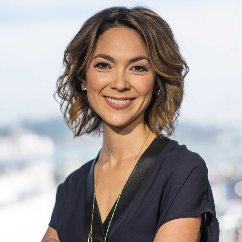 Emily Chang