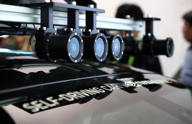 2019 Consumer Electronics Show Highlights New Products And Technology