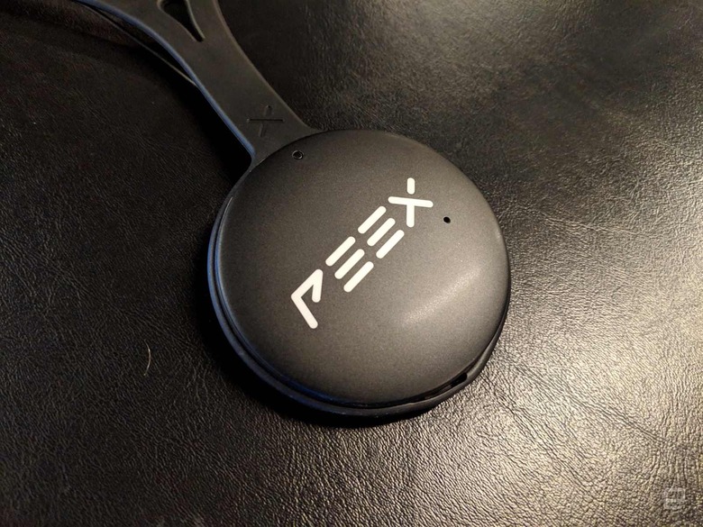 The Peex rX