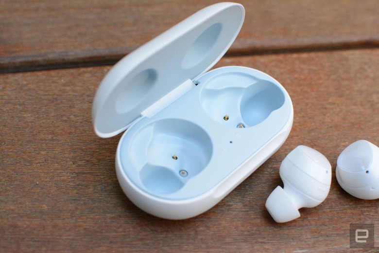 Samsung Galaxy Buds review