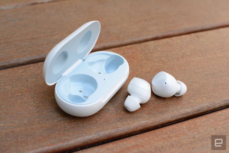 Samsung Galaxy Buds review