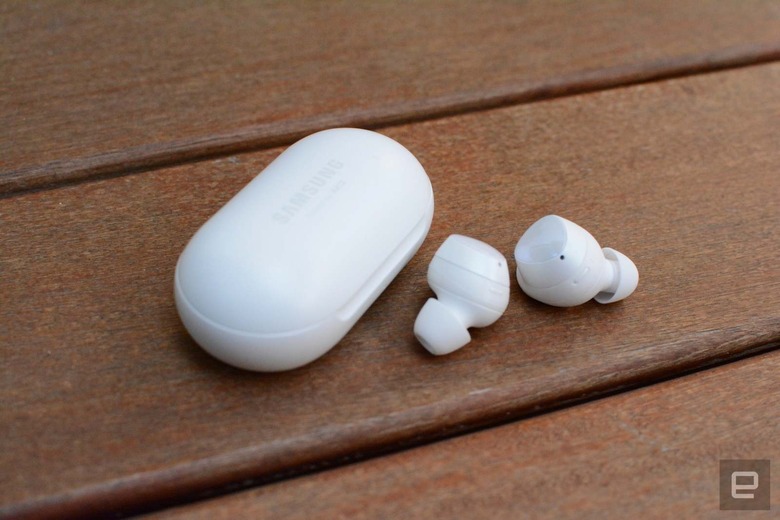 Samsung Galaxy Buds review: A waste of good design