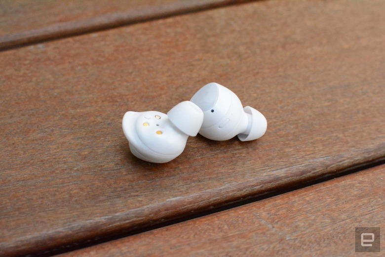 Samsung Galaxy Buds review: A waste of good design