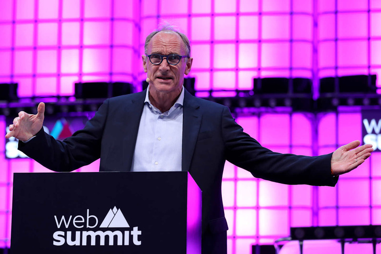 Portugal: Web Summit 2018 - Day 1