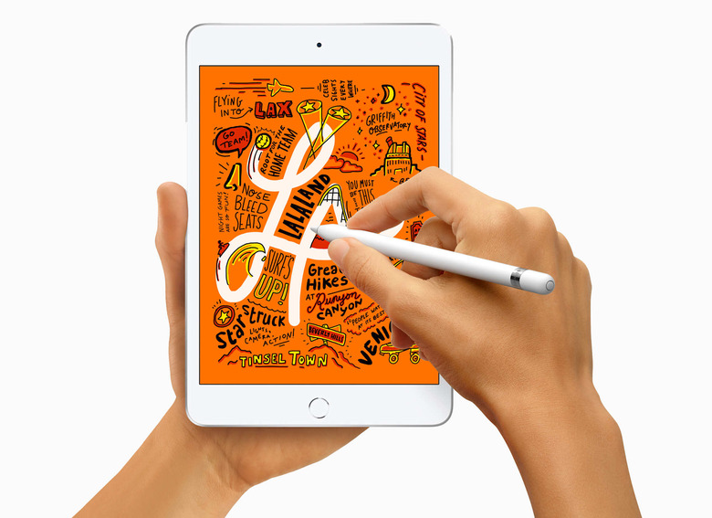 iPad mini