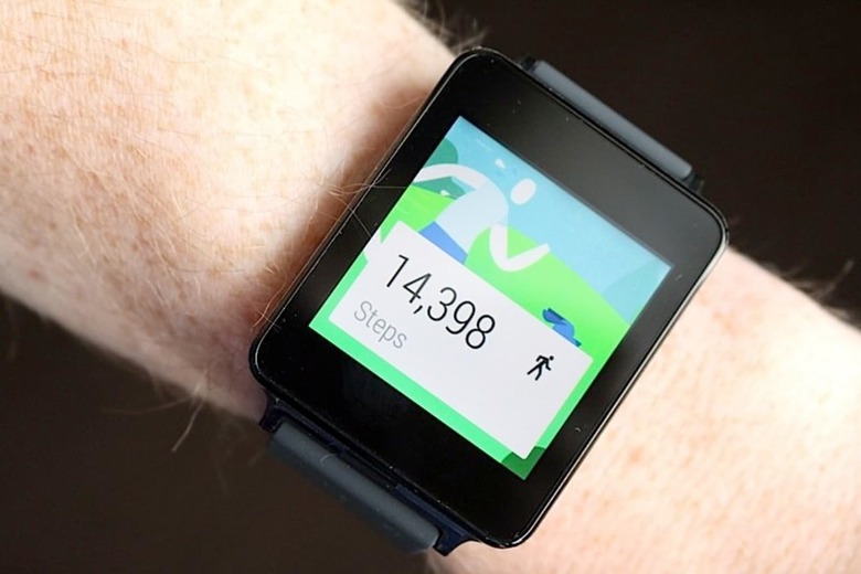 LG G Watch
