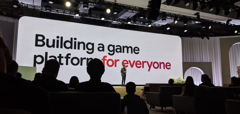 Google at GDC 2019