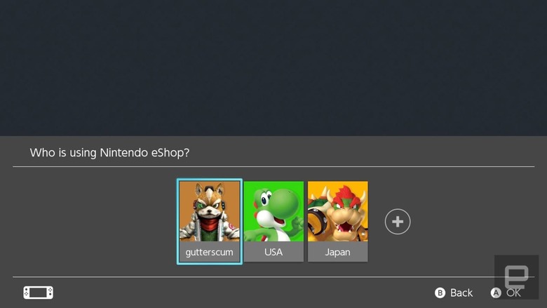 Nintendo eShop