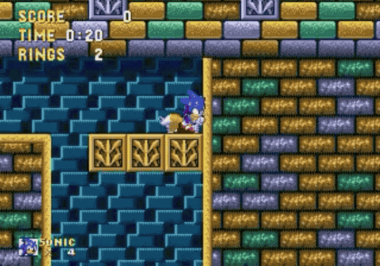 Sonic