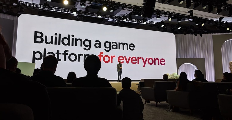 Google at GDC 2019
