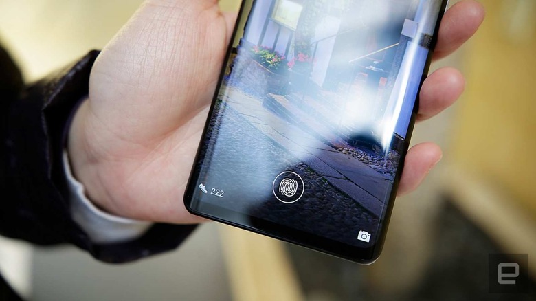 Huawei P30 and P30 Pro hands-on
