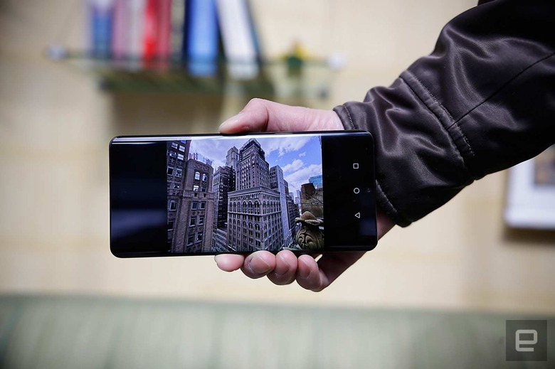 Huawei P30 and P30 Pro hands-on