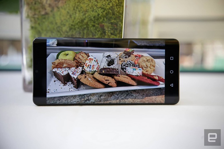 Huawei P30 and P30 Pro hands-on
