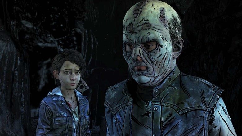 The Walking Dead