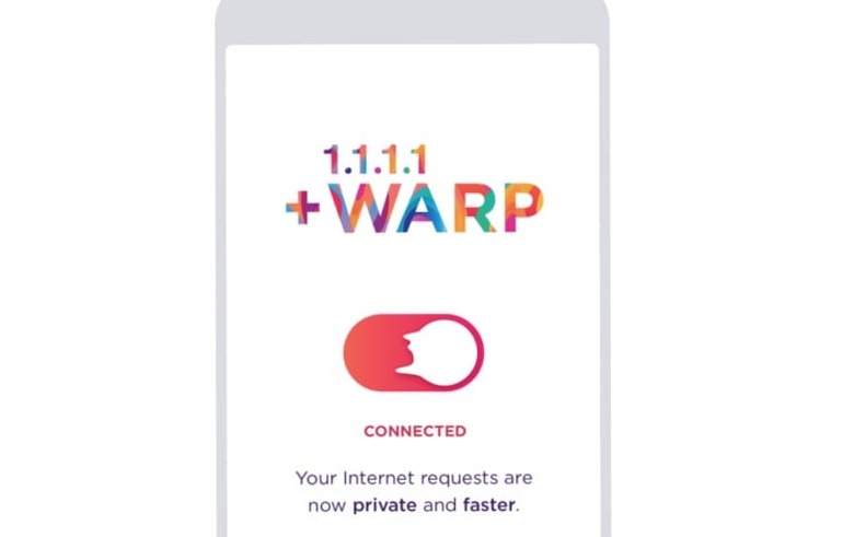 Warp