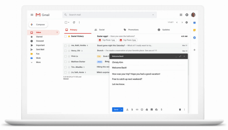 Gmail