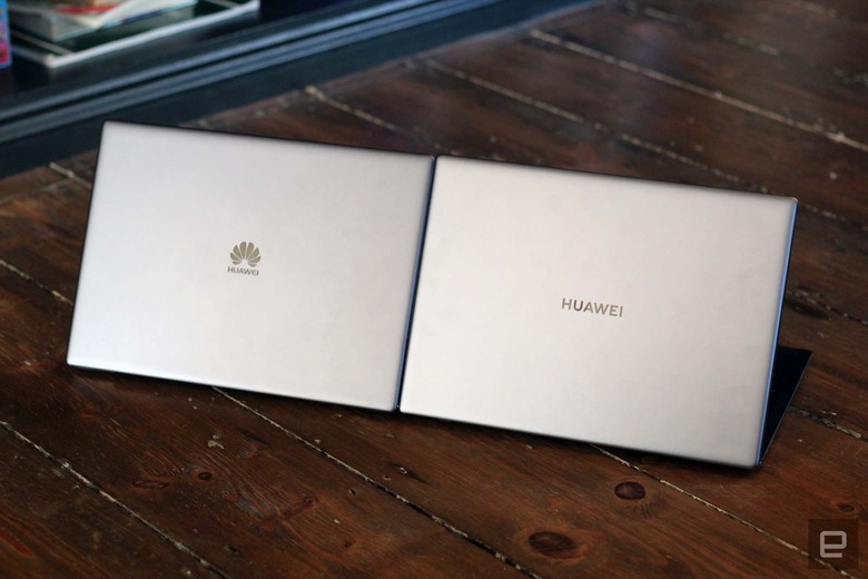 Huawei MateBook X Pro (2019)