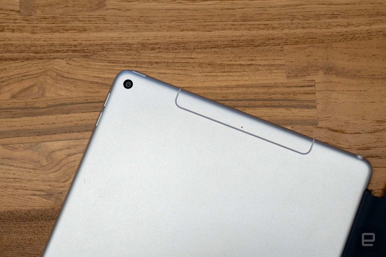 iPad Air review (2019)