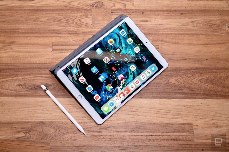 iPad Air review (2019)