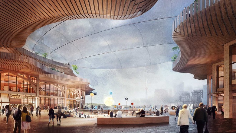 Sidewalk Labs