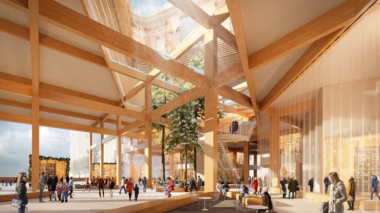 Sidewalk Labs