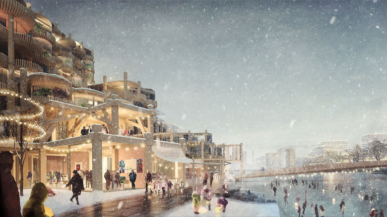 Sidewalk Labs