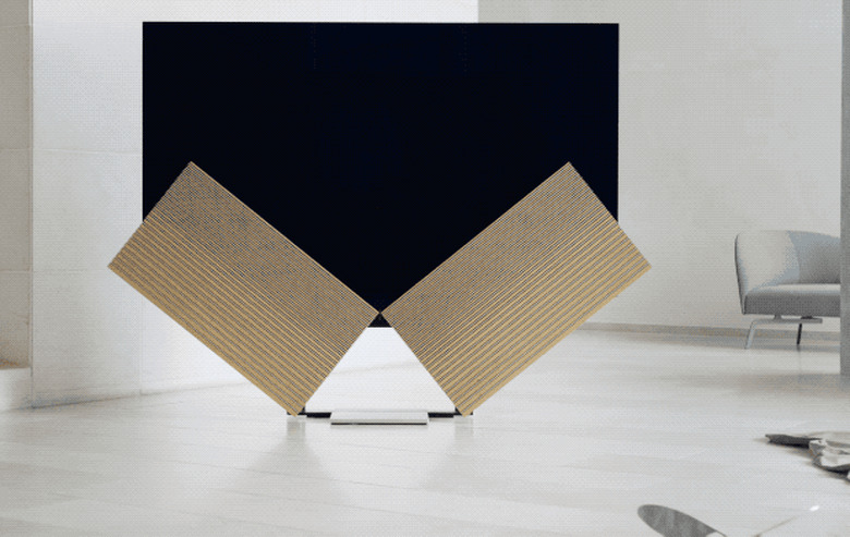 BeoVision Harmony