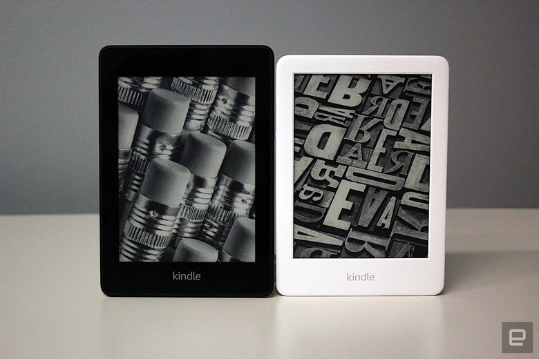 Amazon Kindle (2019) Review