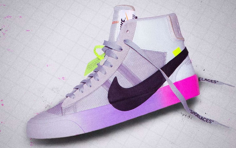 Nike